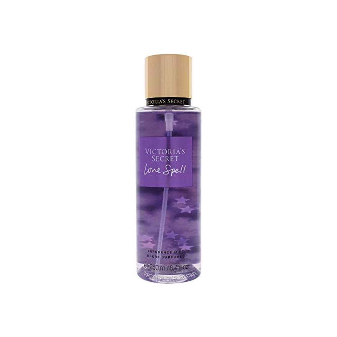 Producto Victoria's Secret Love Spell Fragrance Mist Colonia