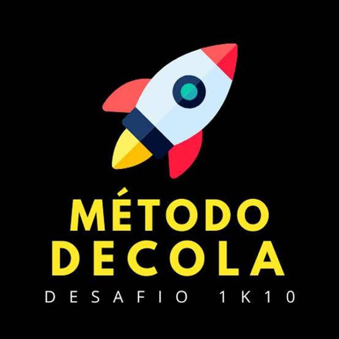 Moda Método Decola ✈