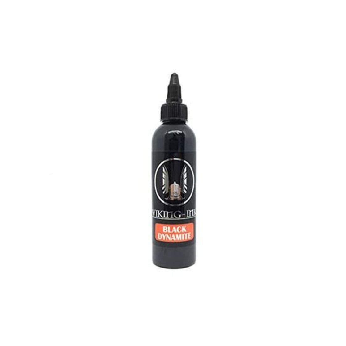 Product Tinta para tatuaje. Black Dynamite 4oz