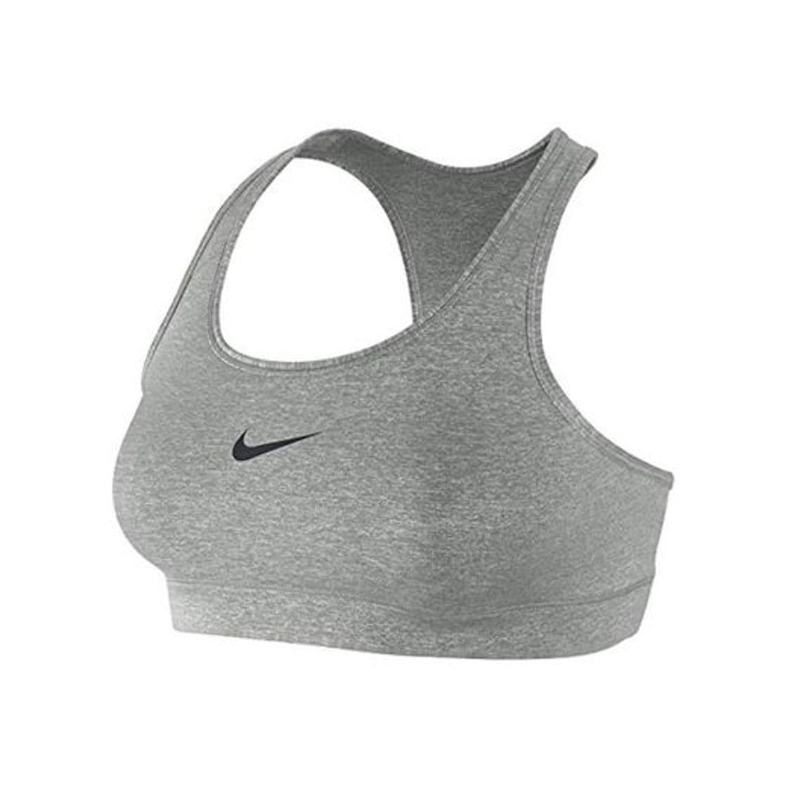 Producto Nike Sport-BH Pro Victory Compression, Sujetador deportivo para mujer, Gris