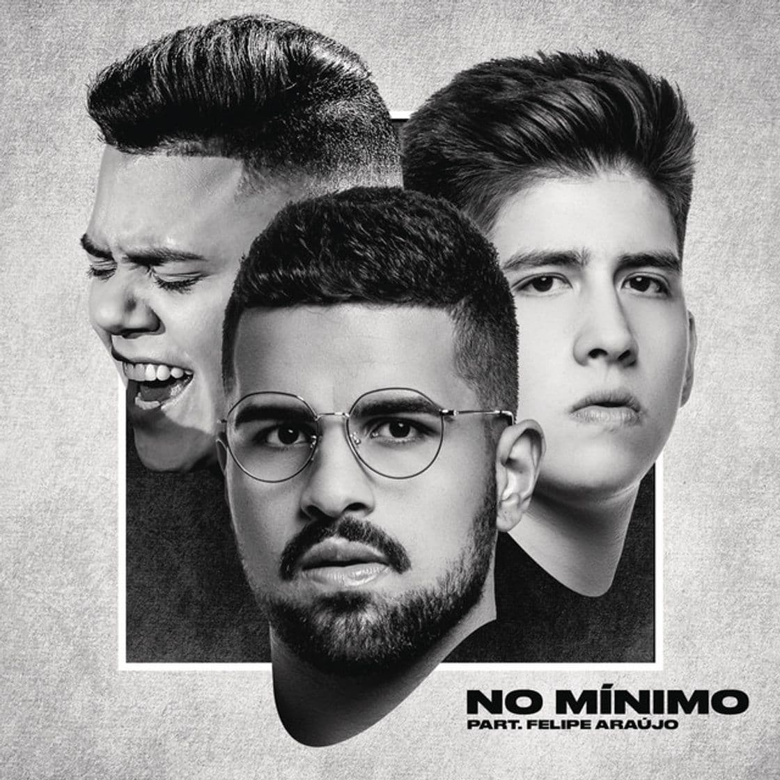 Music No Mínimo (feat. Felipe Araújo)