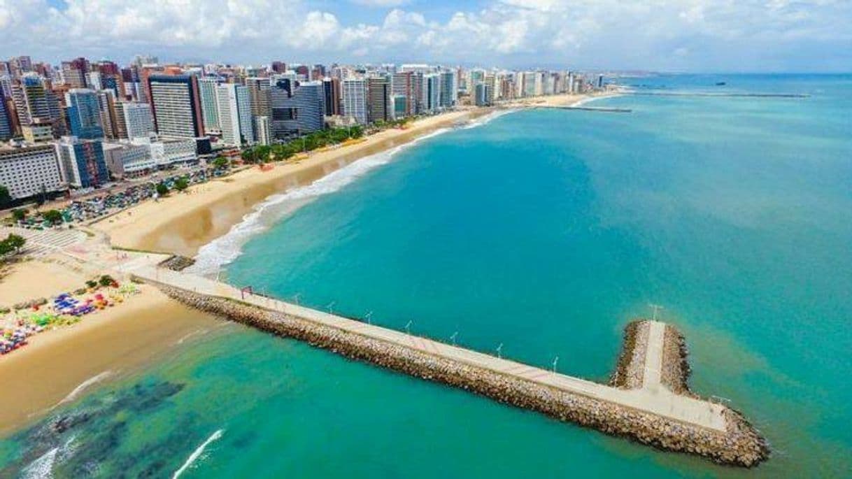 Place Fortaleza