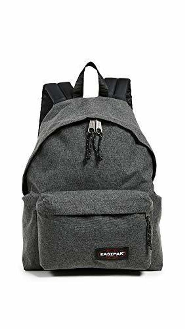 Fashion Eastpak Padded Pak'R Mochila, 24 L, Negro