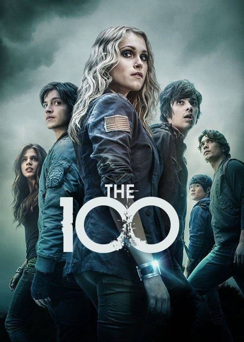 Fashion Se você gosta de aventura, você vai gostar de the 100! 