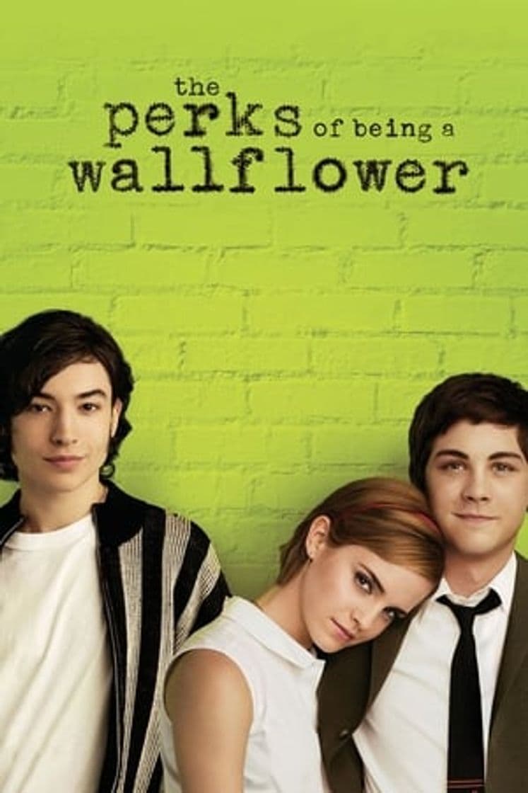 Película The Perks of Being a Wallflower