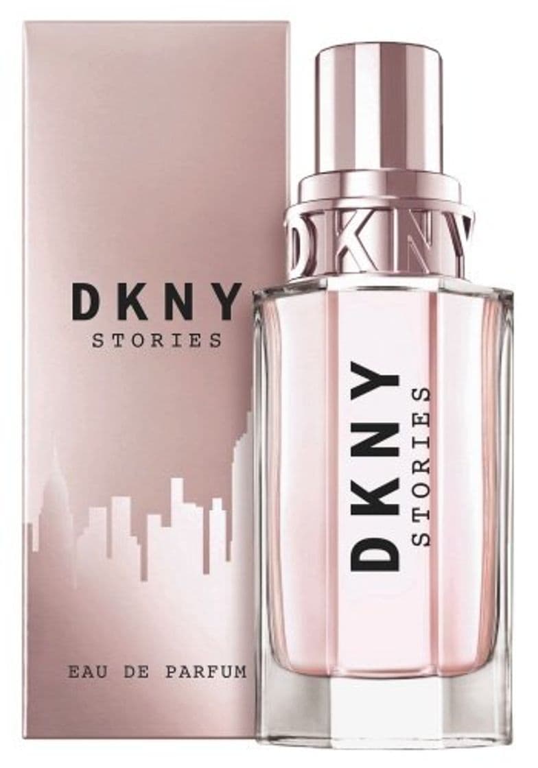 Fashion Dkny stories