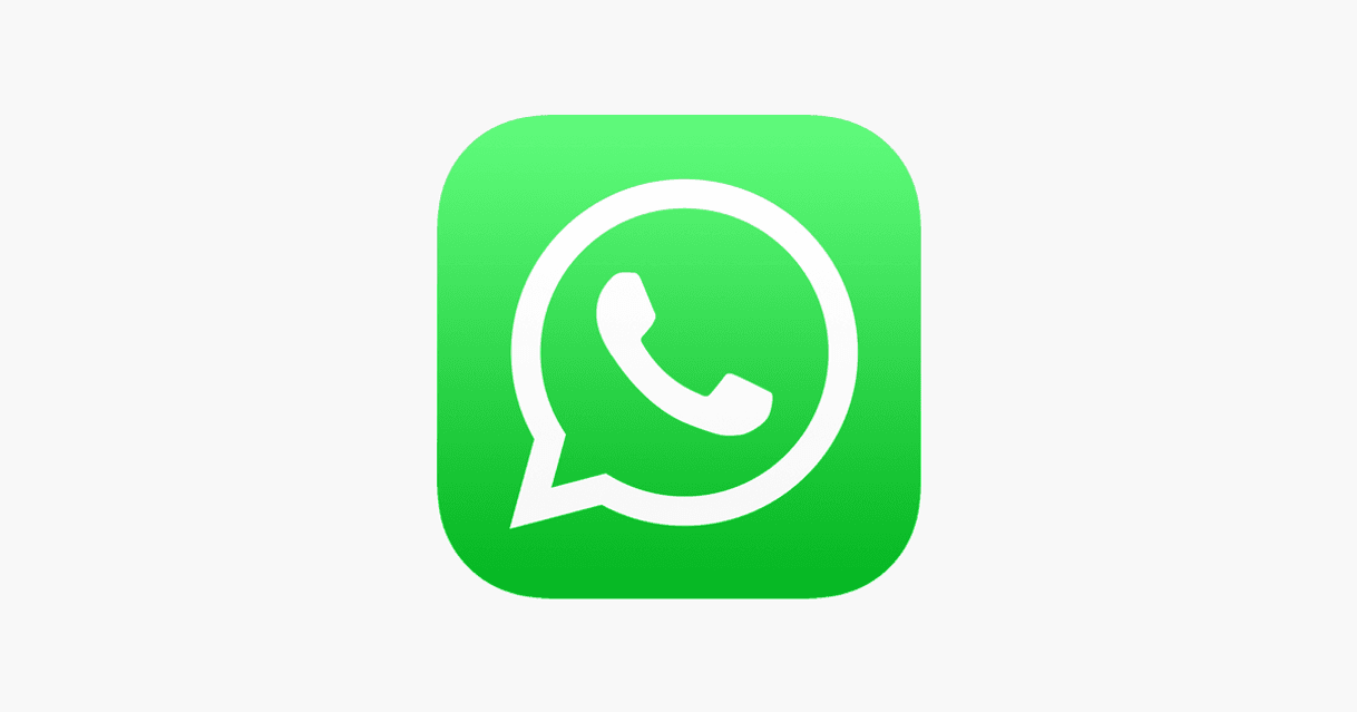 Moda ‎WhatsApp Messenger na App Store