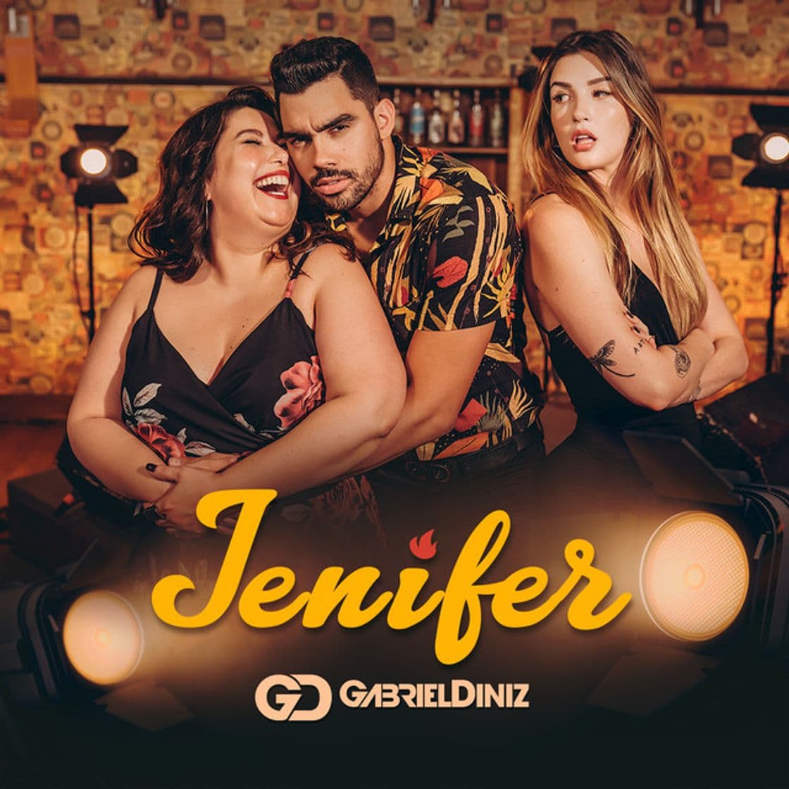 Canción Jenifer