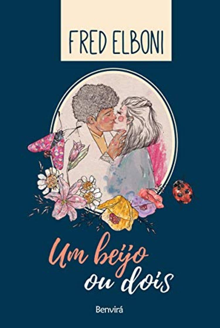 Libro Um Beijo ou Dois