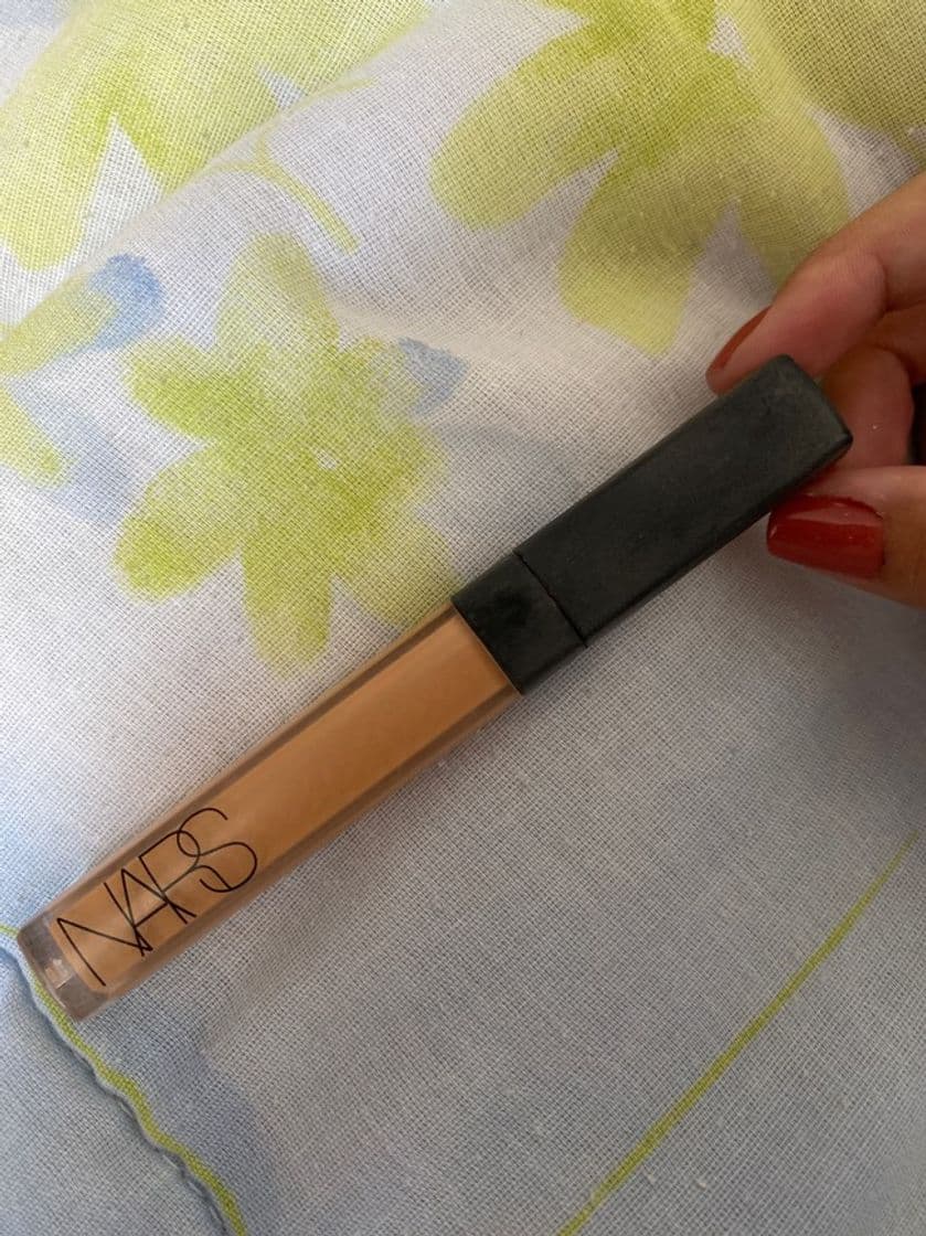 Moda Corretivo Facial Nars Radiant Concealer | Sephora