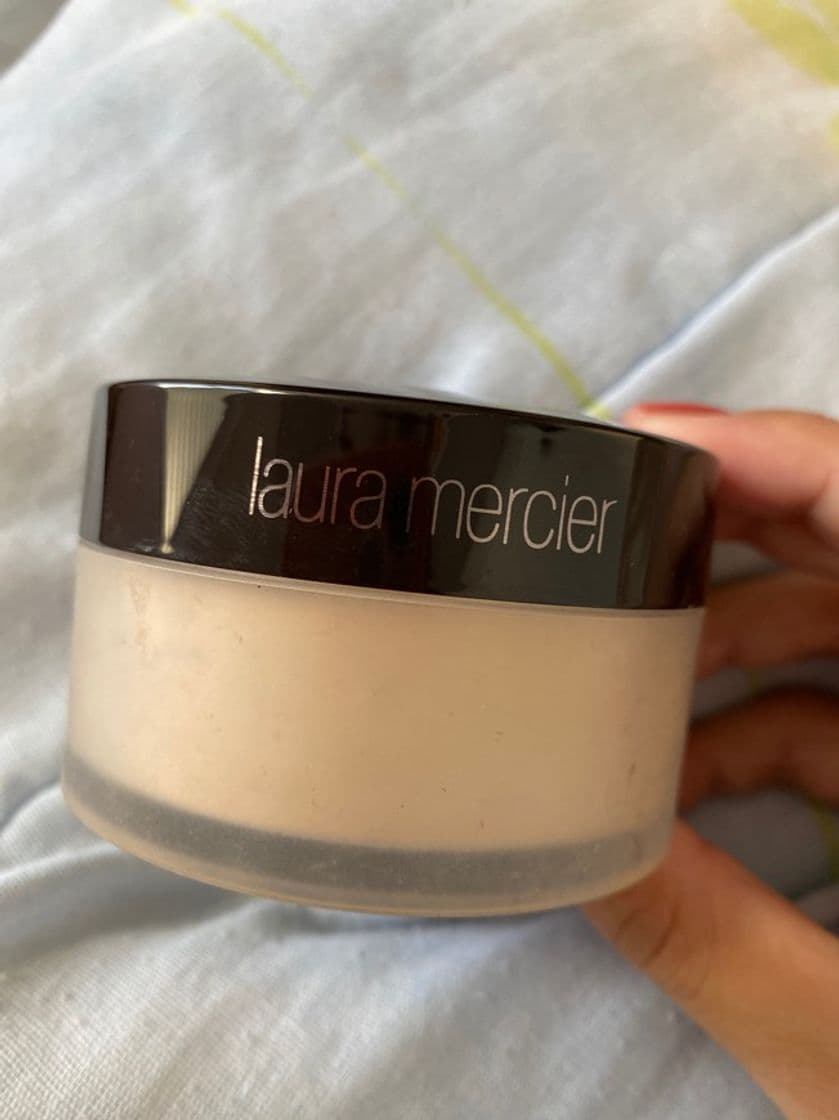 Moda Pó Translucido Laura Mercier Loose Setting Powder | Sephora