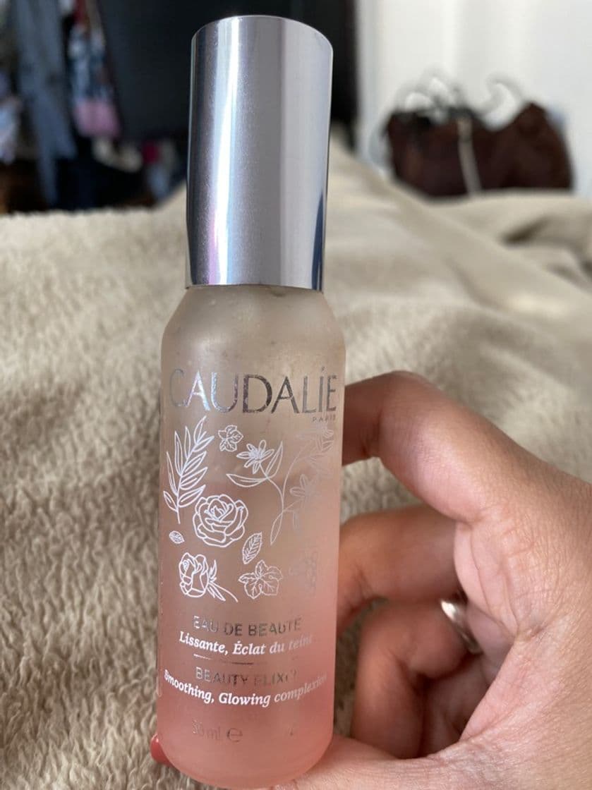 Moda Água de Beleza Caudalie Eau de Beauté