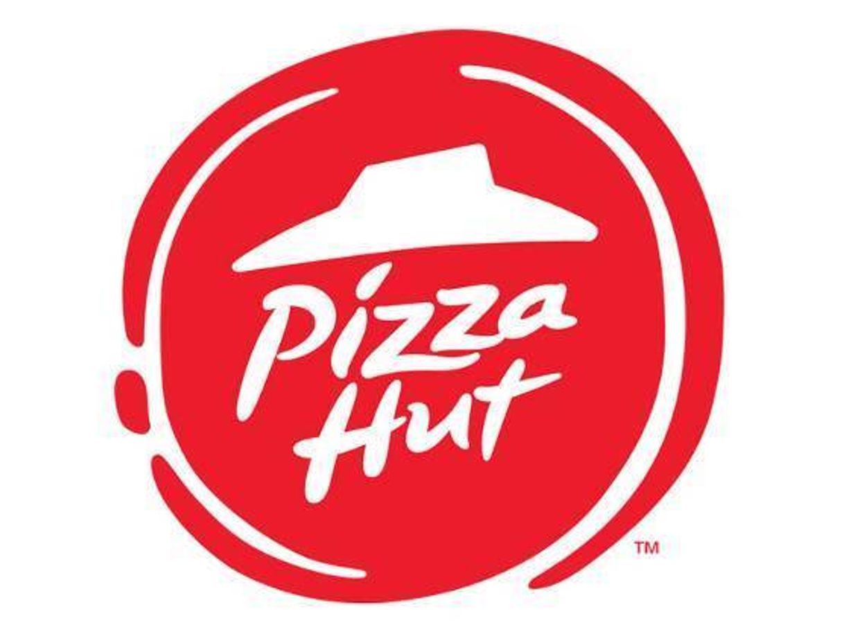 Restaurantes Pizza Hut