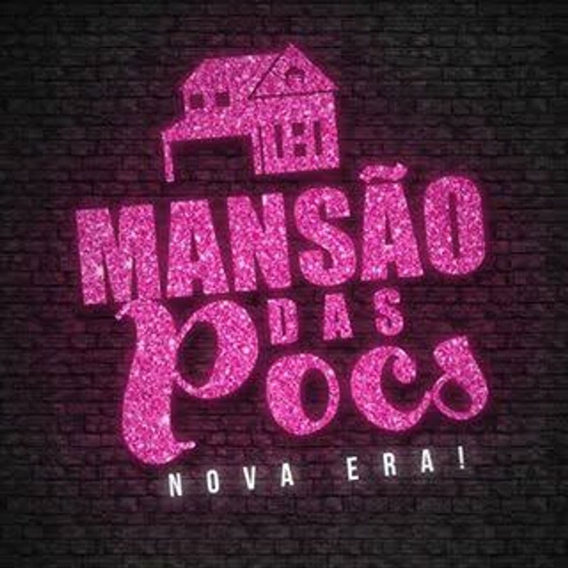 Moda mansão das pocs