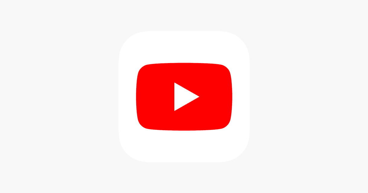 Moda ‎YouTube: Watch, Listen, Stream on the App Store