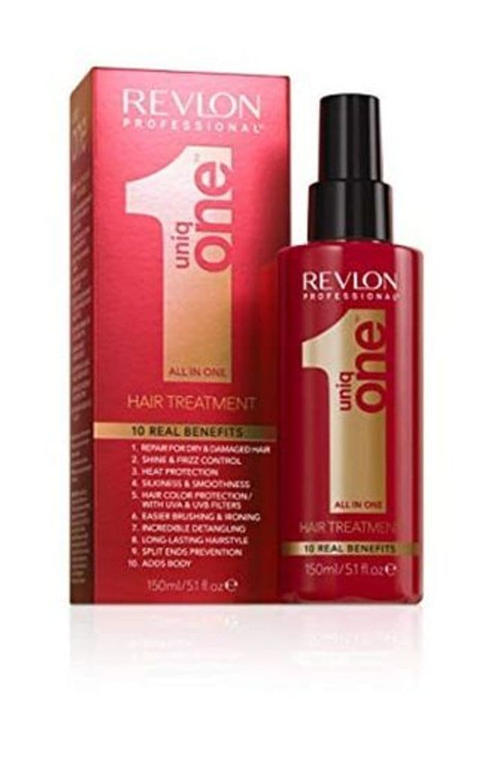 Beauty Revlon Uniq One All-in-One Tratamiento capilar