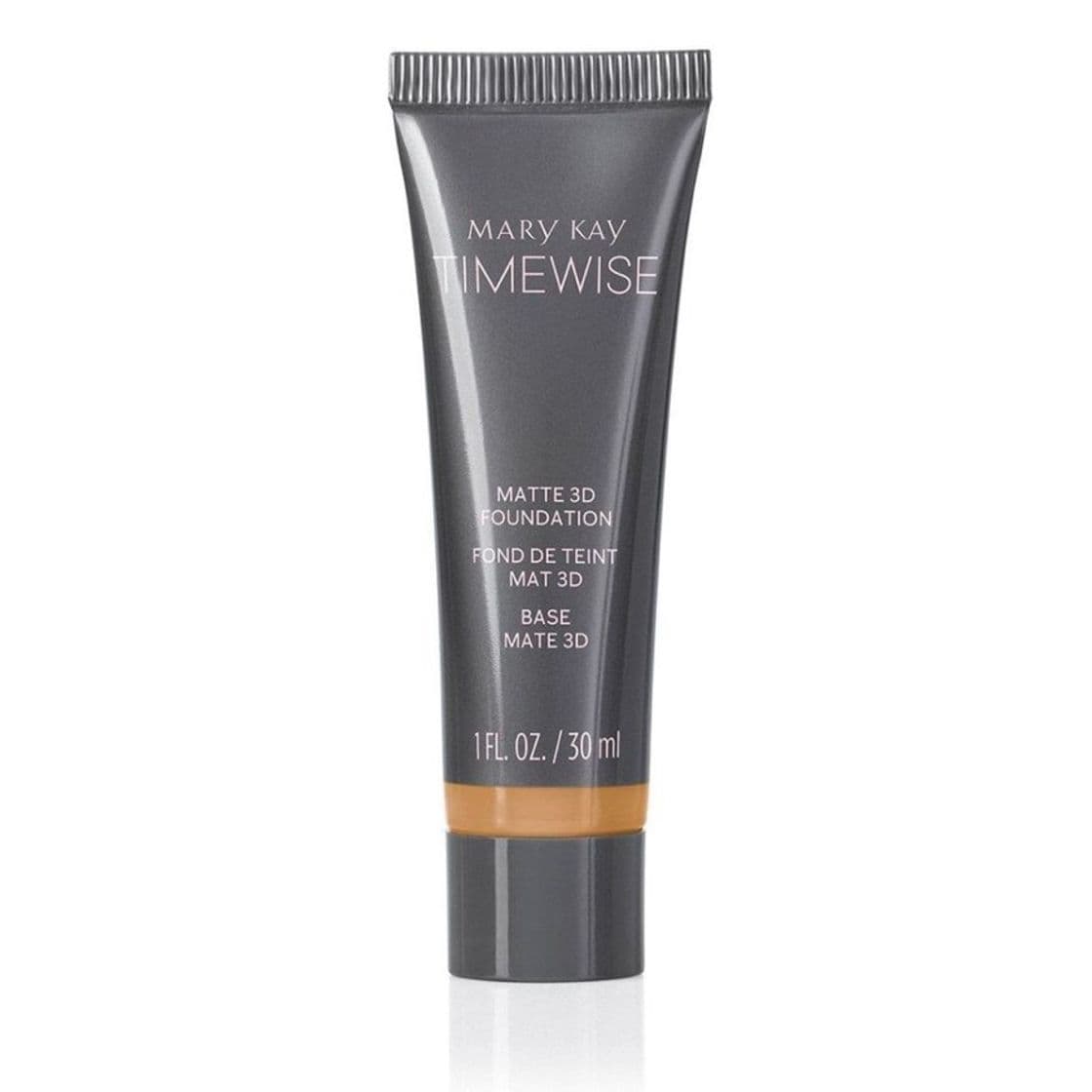 Fashion Base Mary Kay