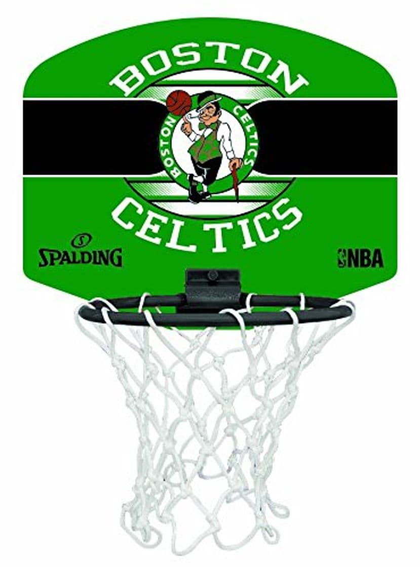 Product Spalding NBA Miniboard Boston Celtics 77-651Z Minicanasta