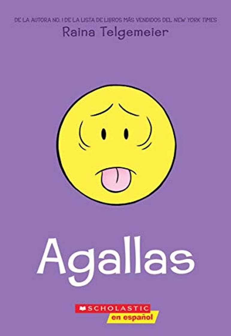 Book Agallas = Guts