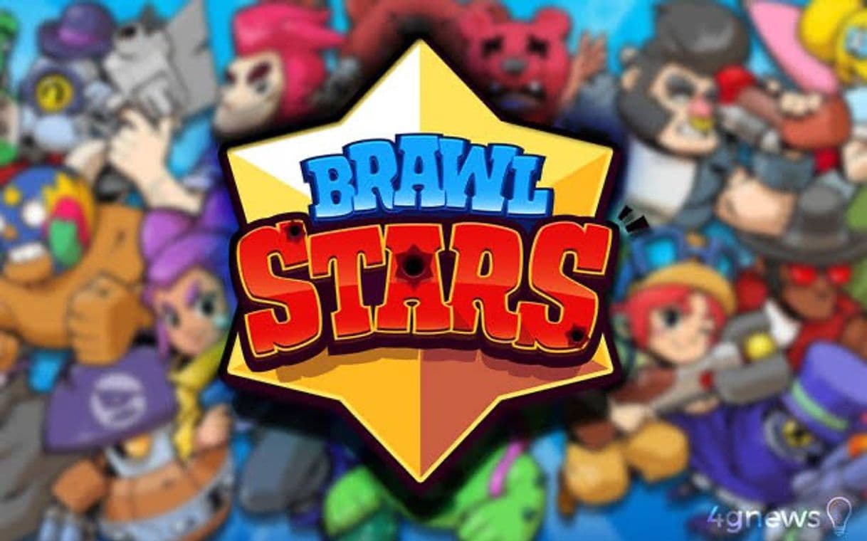 App Brawl Stars