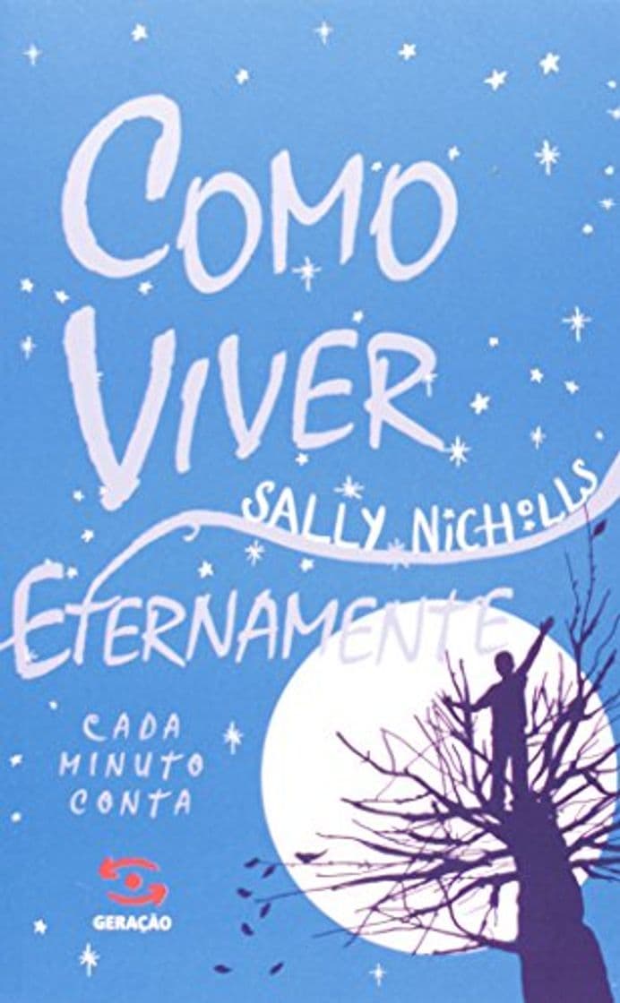 Libro Como Viver Eternamente