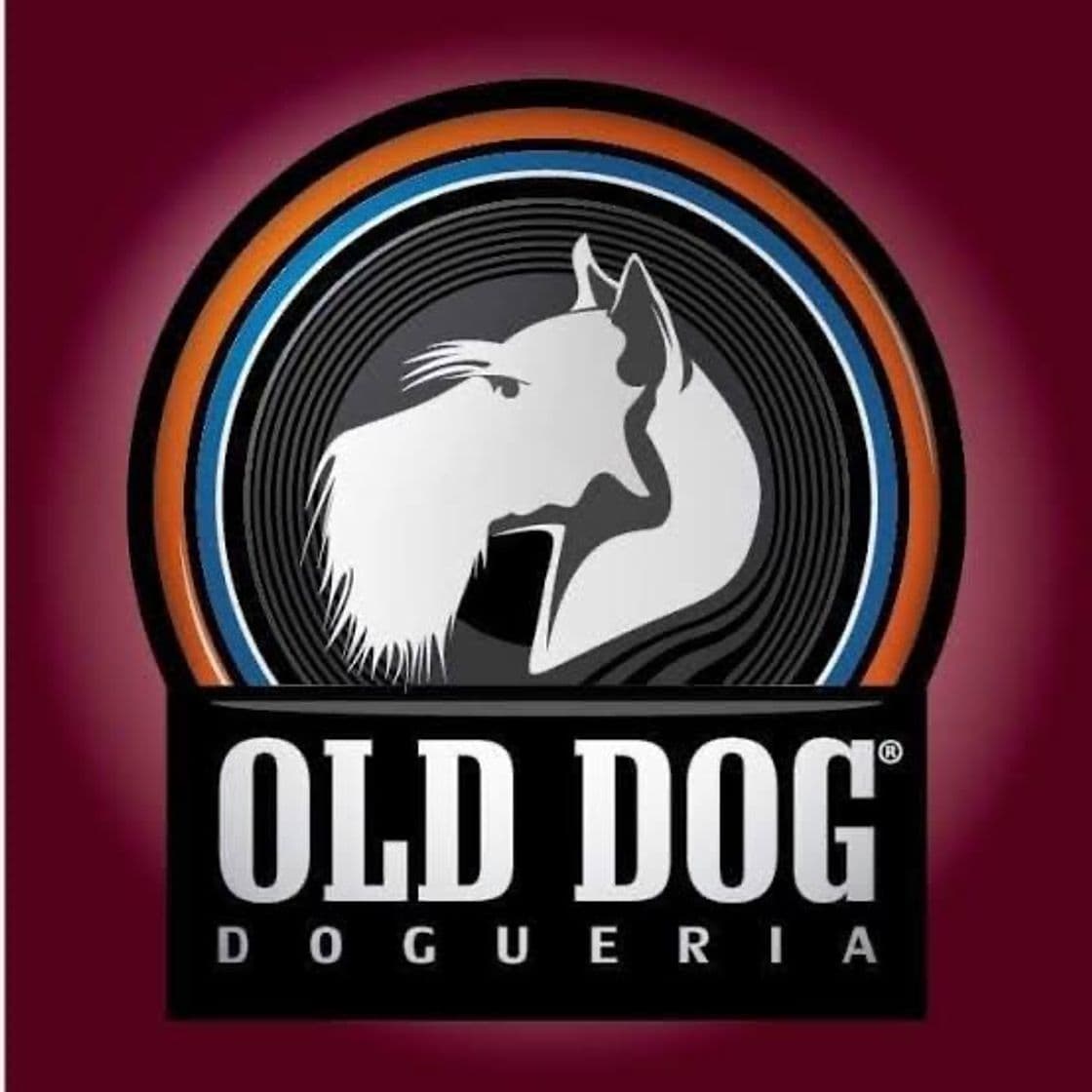 Restaurantes Old Dog Dogueria