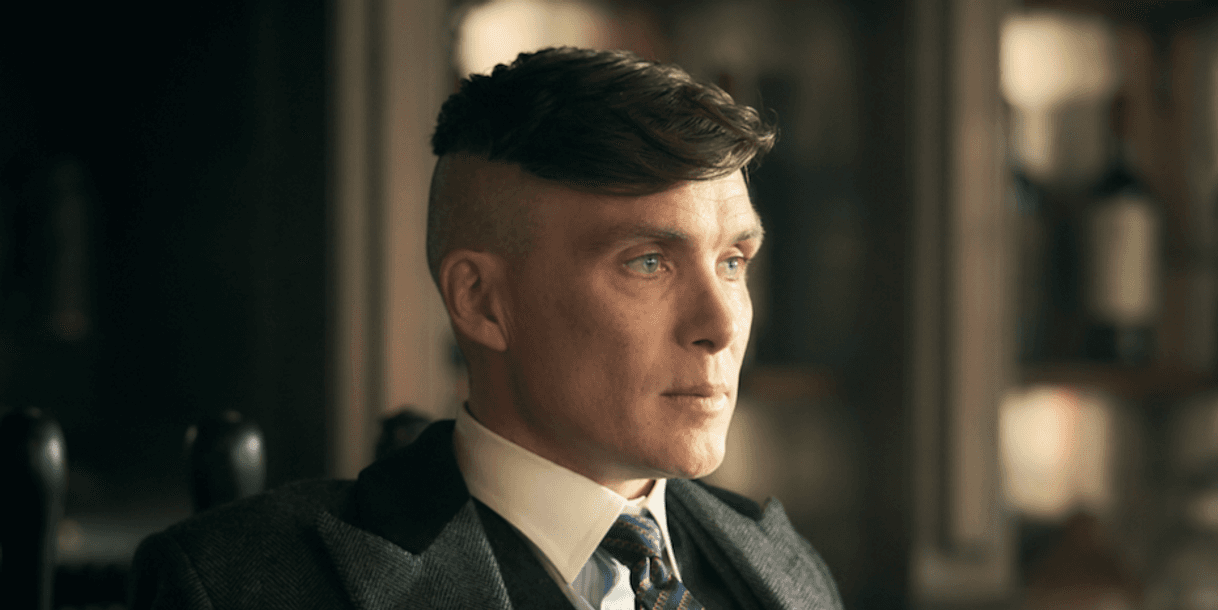 Serie Peaky Blinders