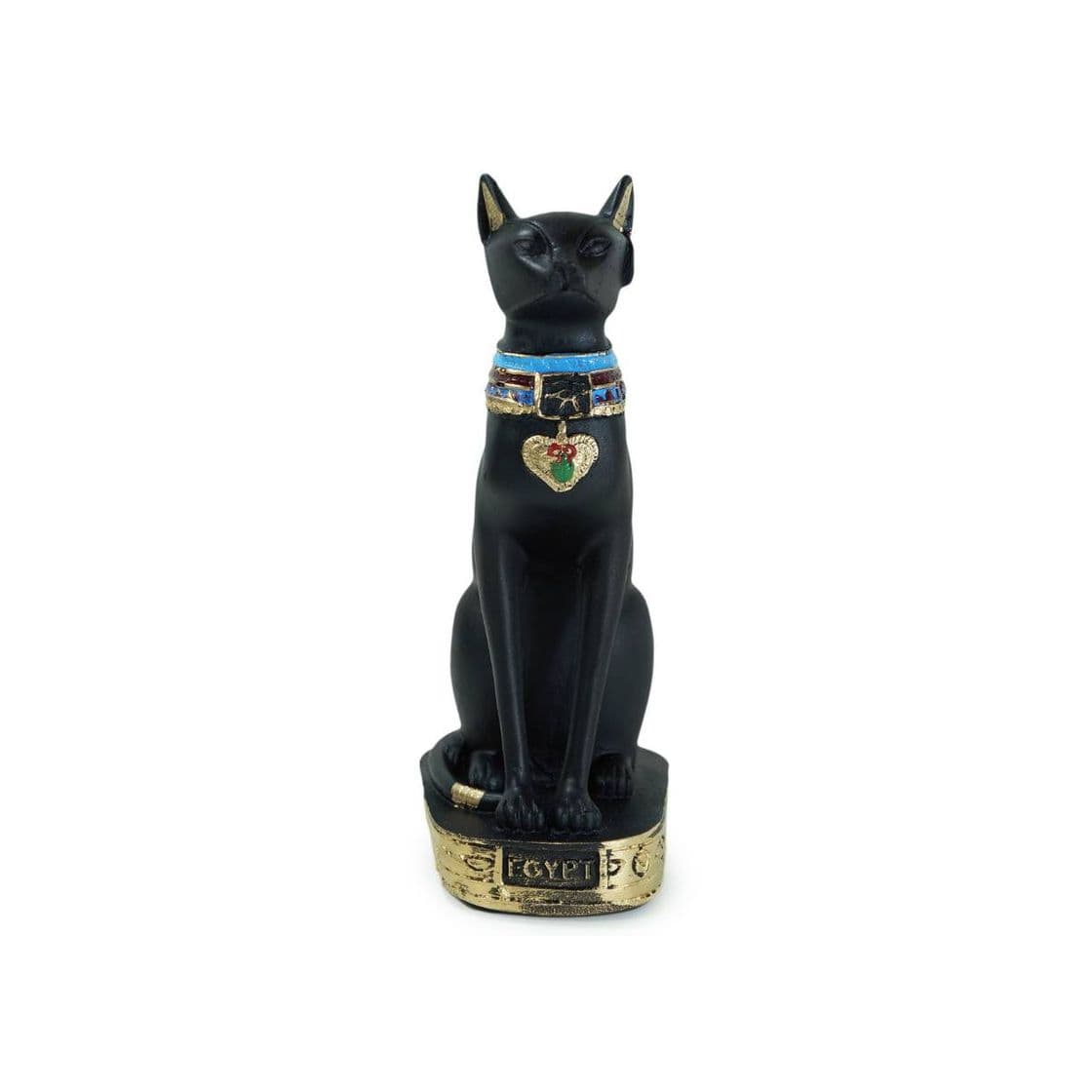 Producto Estatueta em Resina de Gato Egípcio Deusa Bastet