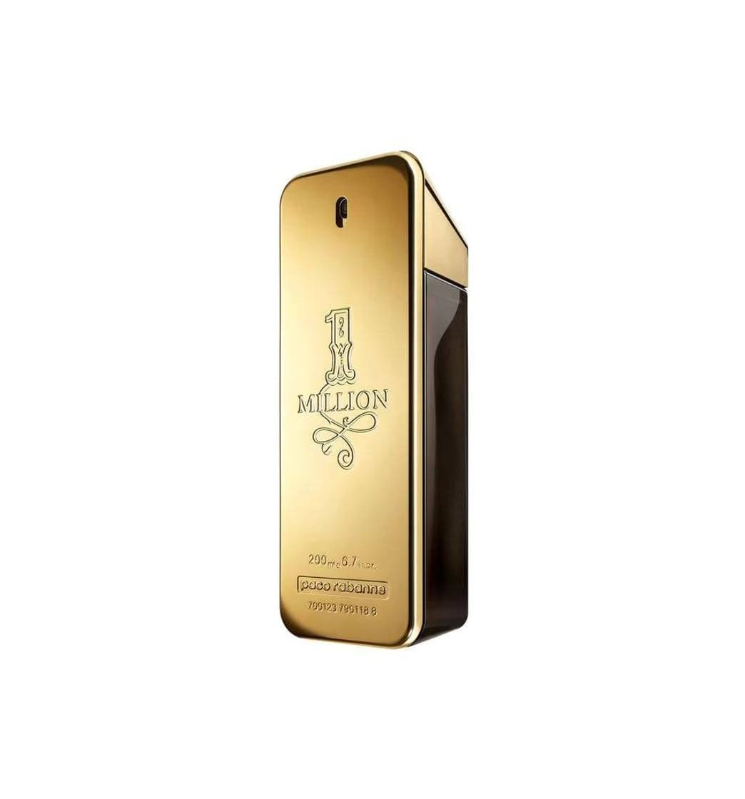 Producto Perfume Paco Rabanne One Million Masculino

