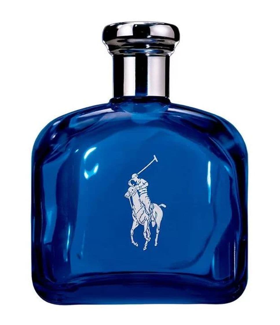 Moda Perfume Polo Blue Ralph Lauren Masculino 

