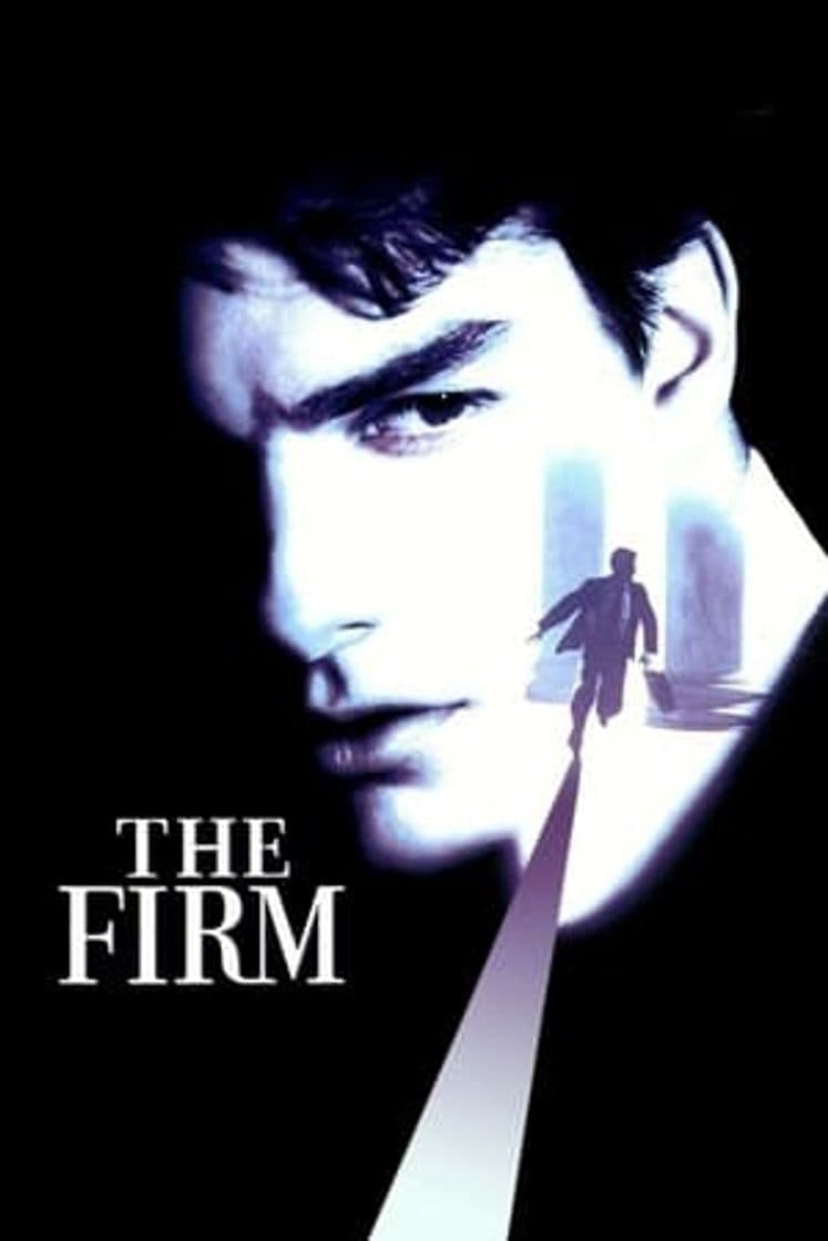 Movie The Firm