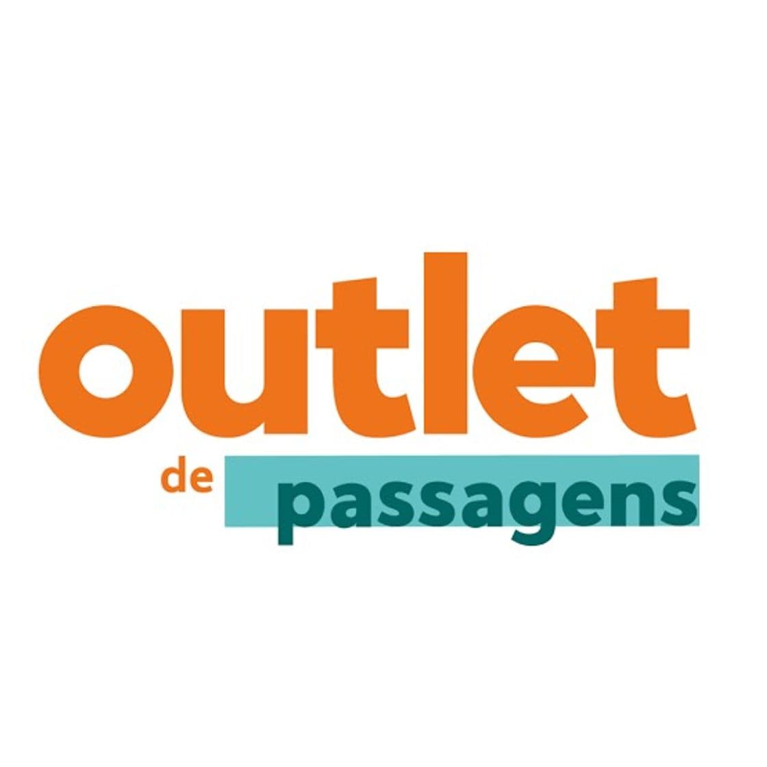 Fashion Outlet de Passagens