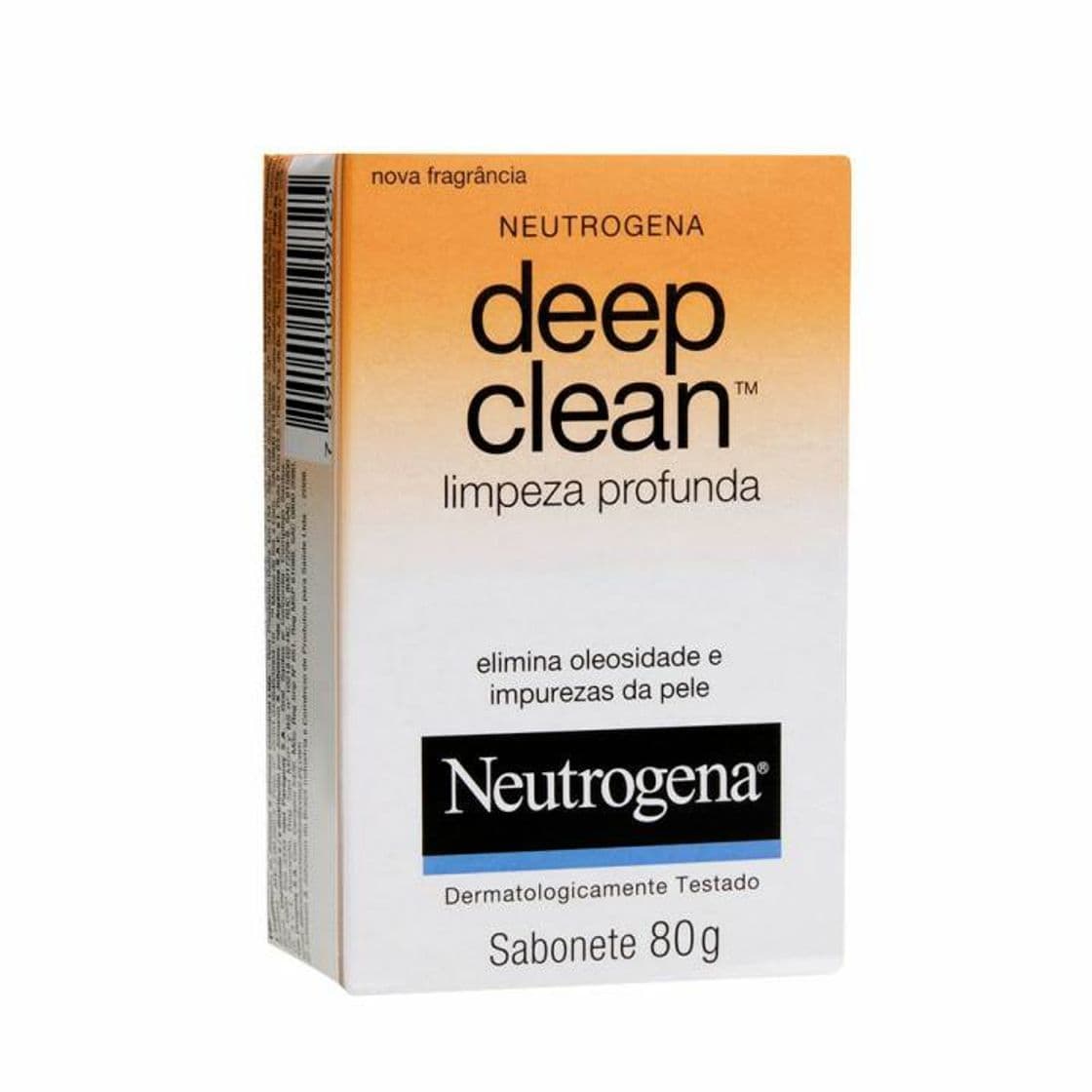 Belleza Neutrogena Visibly Clear Spot Proofing Limpiador Diario