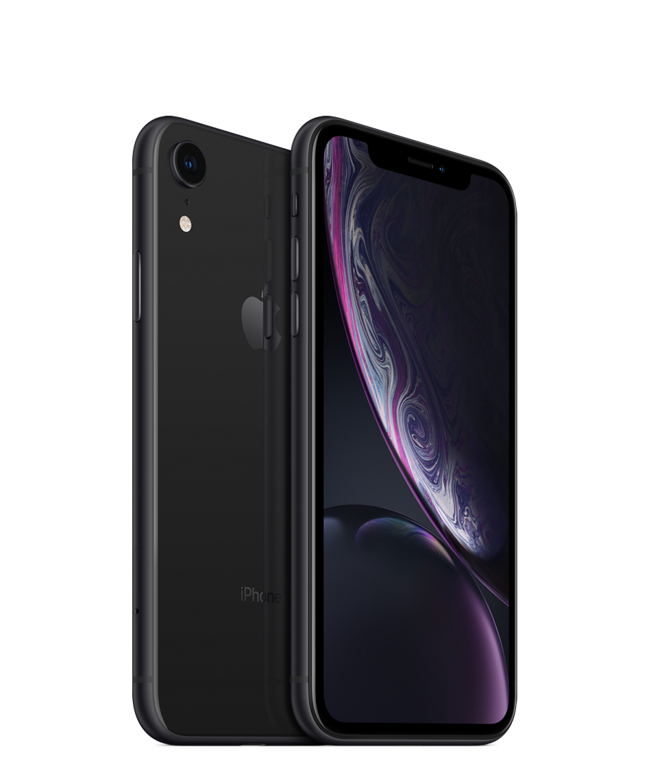 Moda iPhone XR 