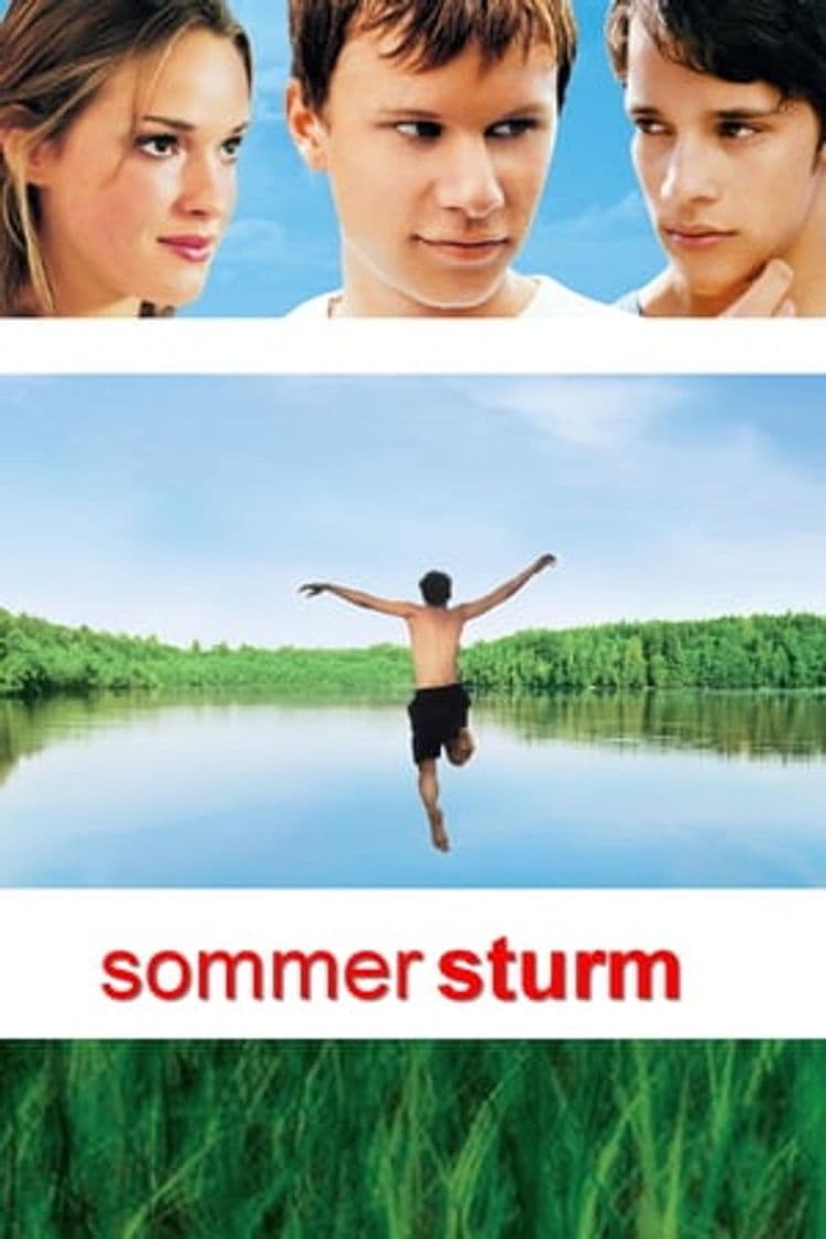 Movie Summer Storm