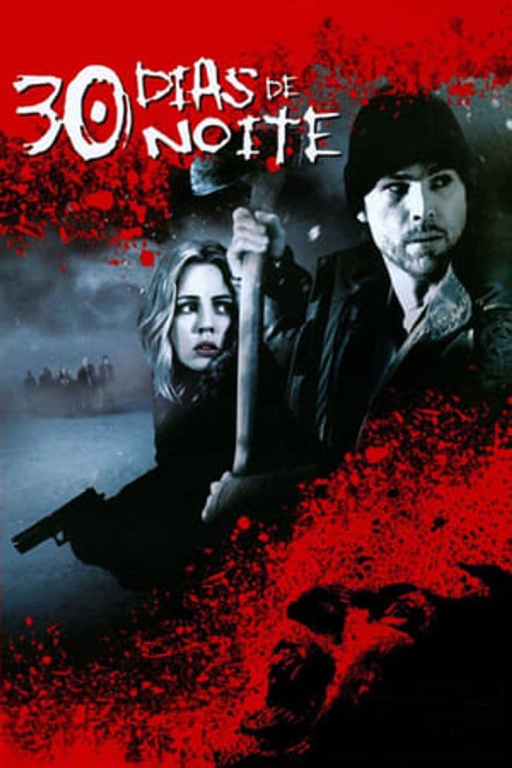 Movie 30 Days of Night