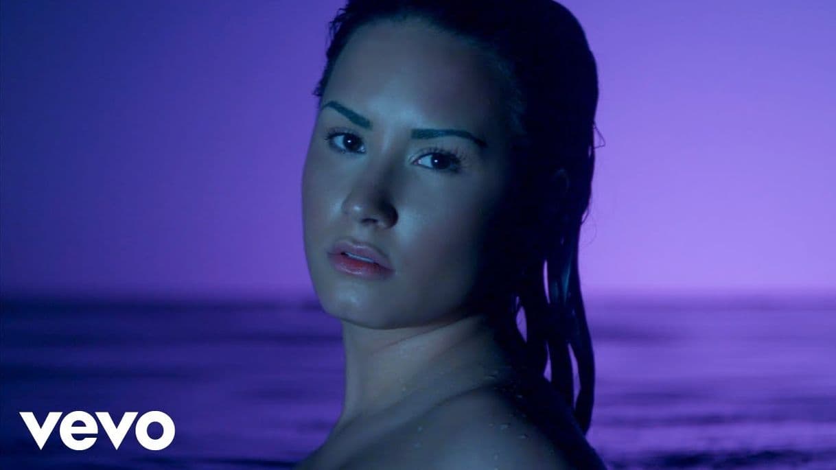 Fashion Demi Lovato - Neon Lights (Official Video) - YouTube