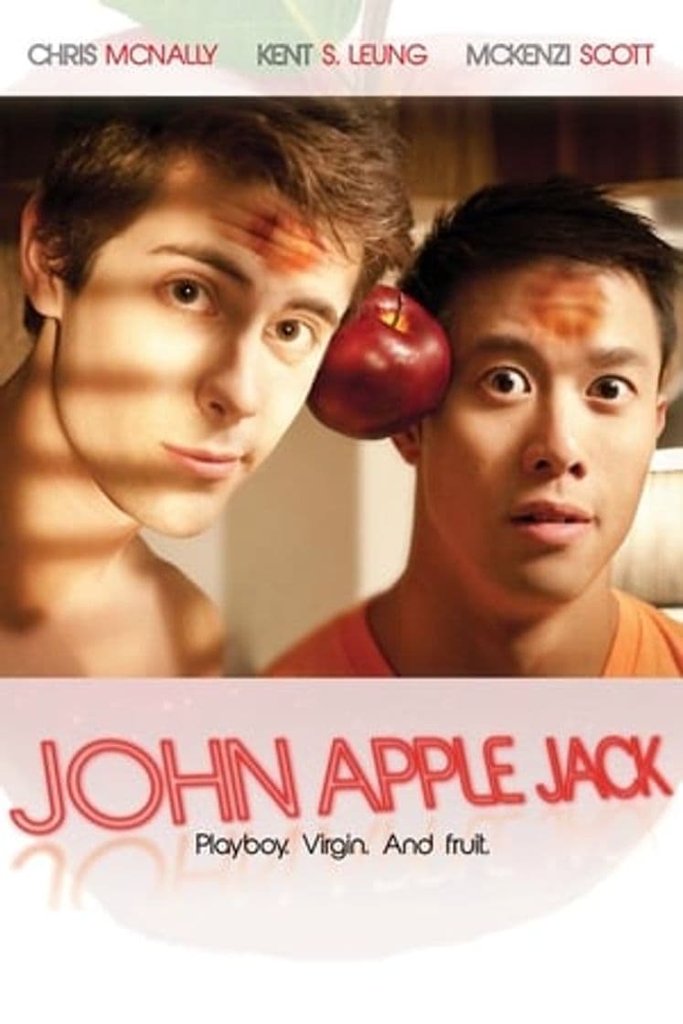 Movie John Apple Jack