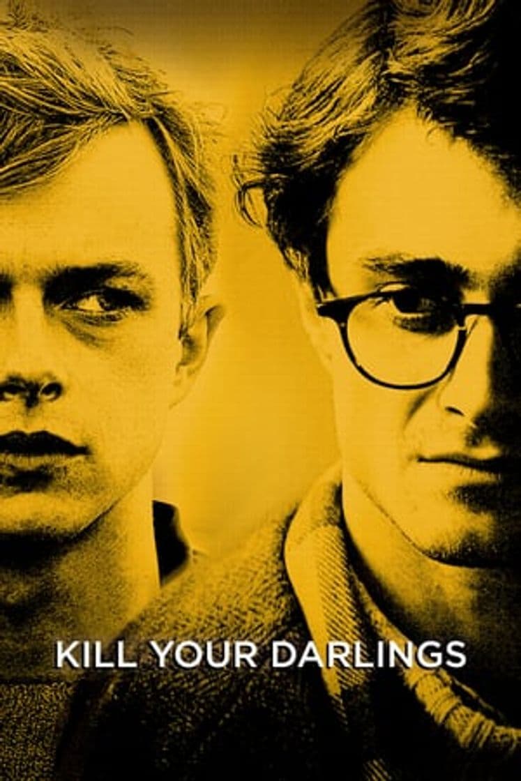 Movie Kill Your Darlings