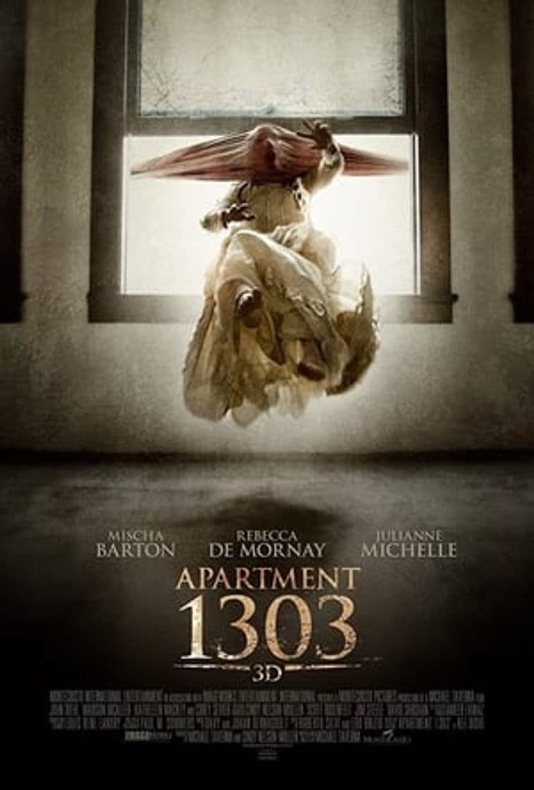 Película Apartment 1303 3D