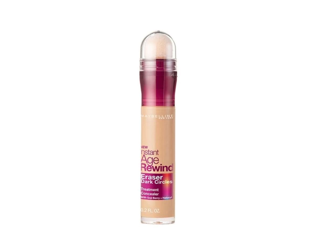 Product Corretivo para área dos Olhos Maybelline - Instant Age Eraser