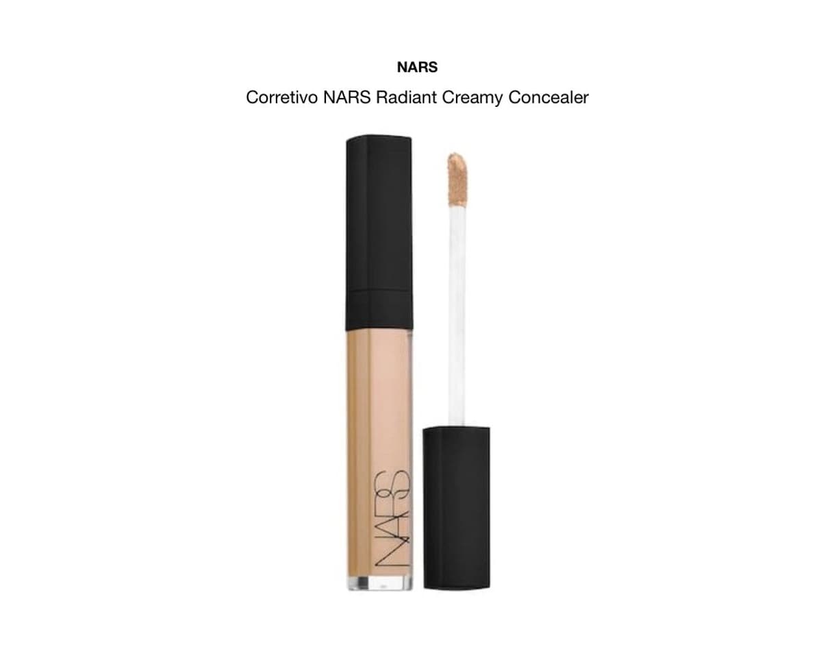 Product Corretivo Facial Nars Radiant Concealer