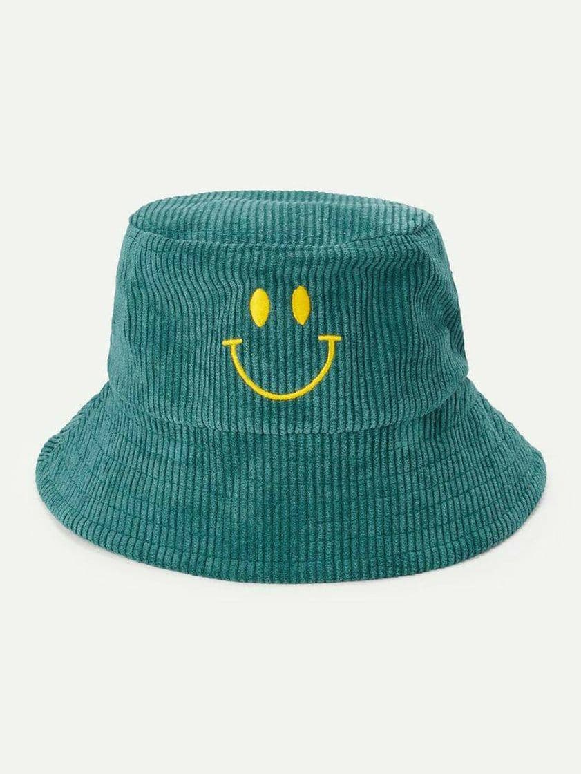 Moda chapéu bucket