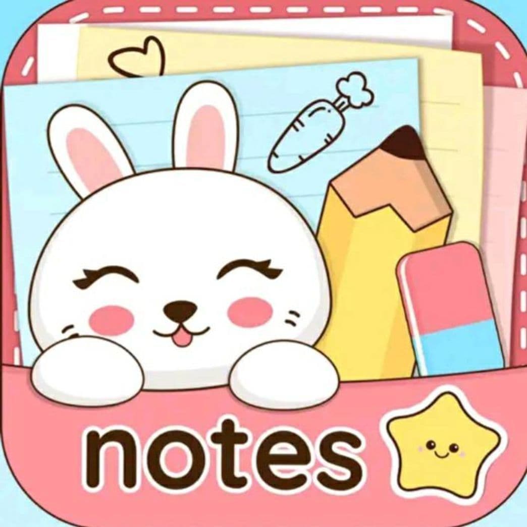 App Niki: Cute Notes App - Apps on Google Play