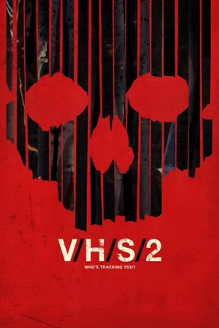 Película V/H/S/2