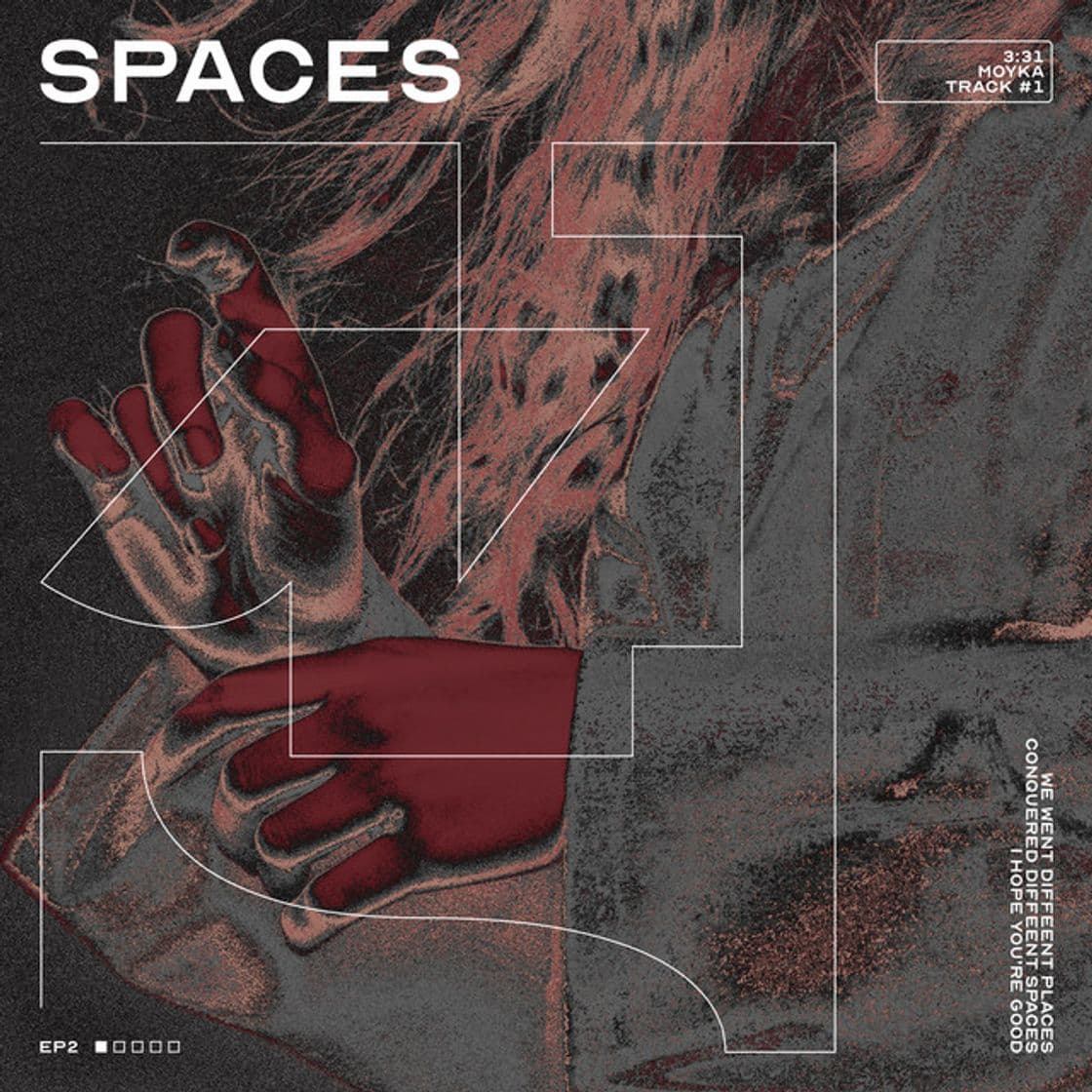 Canción Spaces