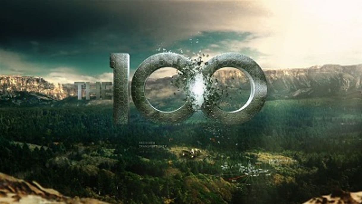 Serie The 100 | Netflix