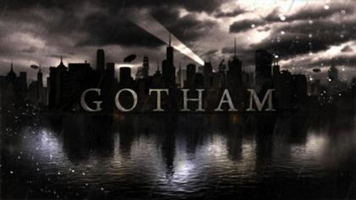 Serie Gotham 