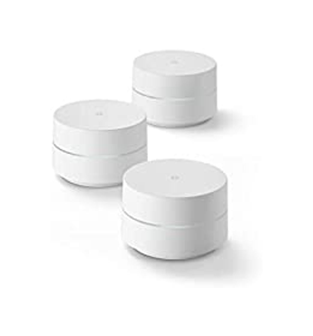 Product Google Wifi - Router inalámbrico