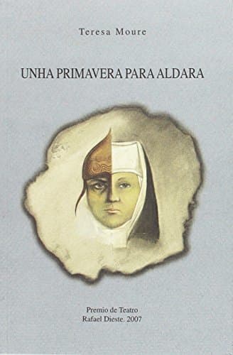 Book Unha primavera para Aldara